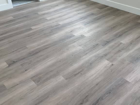 Premium Flooring Installation